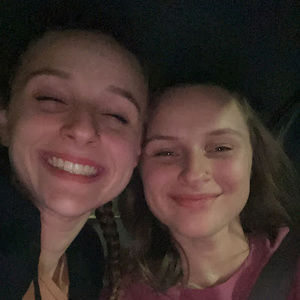 Meet your Posher, Kourtney